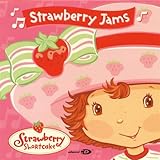 StrawBuhBuhBuhBuhBerry Shortcake