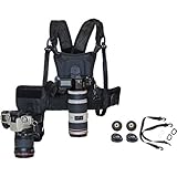 Cotton Carrier 122 CPF-5940 Camera Vest System Pro-Pac