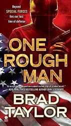 One Rough Man: A Novel