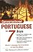 Book Conversational Portuguese in 7 Days