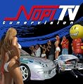 Rockingham Dragway