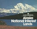 Alaska National Interest Lands: The D-2 Lands (Alaska Geographic)