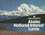 Alaska National Internet Lands: The D-2 Lands (Alaska Geographic)