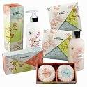 Thymes Kimono Rose 5-Piece Deluxe Gift Set