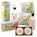 The Thymes Kimono Rose 5 Piece Deluxe Gift Set
