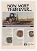 1983 John Deere 4240 Tractor & Max-Emerge Planter Print Ad (18530)