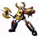 Gaiking Action Figure