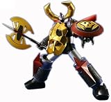 メカアクションシリーズ ガイキング LEGEND OF DAIKU-MARYU ガイキング