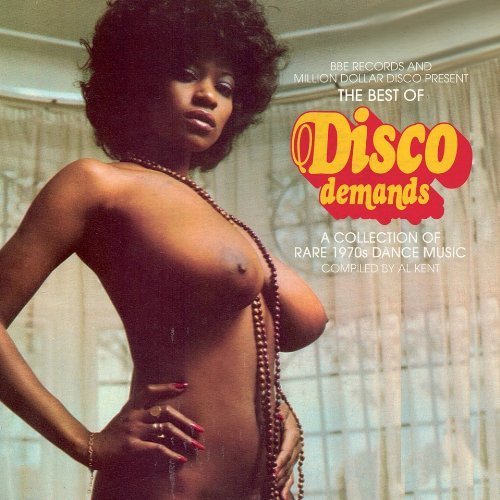 Vol. 2-Best of Disco Demands-Collection of Rare 19