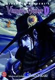 Vampire Hunter D: Vampire Hunter D 02: Bd 2 - Hideyuki Kikuchi