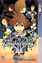 Kingdom Hearts II (Volume 2)