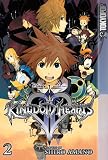 Kingdom Hearts II Volume 2