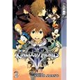 Kingdom Hearts II Volume 2