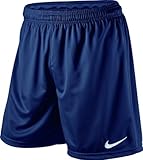 Nike Sporthose Park Knit Short Wb