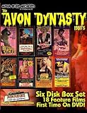 The Avon Dynasty 1980s Box Set