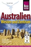 Australien - Westen und Zentrum - Veronika Pavel