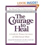 The Courage to Heal 4e: A Guide for Women Survivors of Child Sexual Abuse 20th Anniversary Edition
