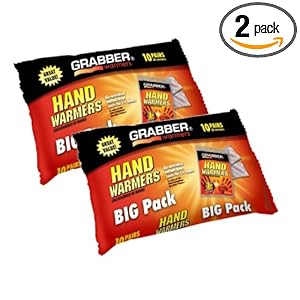 Grabber Warmers Grabber Big
