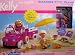 Barbie KELLY Seashore 4 x 4 Playset w Jeep Wrangler - TRU Exclusive (2000)