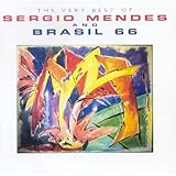 The Very Best of Sergio Mendes & Brazil 66