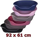 Hundekorb Kunststoff