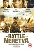 Battle of Neretva [DVD] [1969]