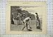 1882 Lawn Tennis Sport Net Raquet Men Women Hopkins