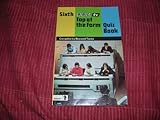 BBC TV 'Top of the Form' quiz book