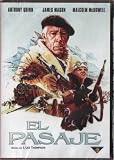 El Pasaje (1979) The Passage. Regisseur: J. Lee Thompson.