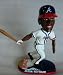 Jason Heyward Atlanta Braves MLB Helmet Base Bobble Head