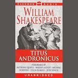 Titus Andronicus (Unabridged)