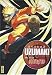 Naruto - Artbook Uzumaki