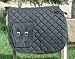 Australian saddle pad with pockets