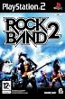 Rock Band 2 (PS2)