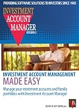 Investment Account Manager