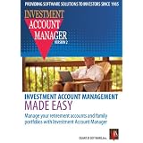 Investment Account Manager