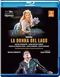 Rossini: La Donna del Lago (Blu-Ray)