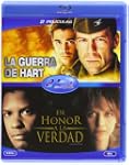 Guerra De Hart + En Honor A La Verdad...