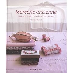 Mercerie ancienne : Objets de collection chin�s et revisit�s