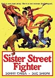 Sister Streetfighter