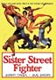 Sister Streetfighter