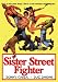 DVD : Sister Streetfighter