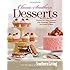 Classic Southern Desserts: All-Time Favorite Recipes for Cakes, Cookies, Pies, Puddings, Cobblers, Ice Cream & More