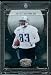 2008 Leaf Certified Materials Football Card #144 - Alge Crumpler / Tennessee Titans / NFL Trading Card in Protective Display Case!