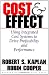 Cost & Effect