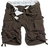 Surplus DIVISION SHORTS braun
