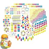 Parents Pop Beads Snap