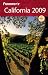 Frommer's California (Frommers Complete)