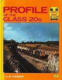 Profile of the class 20s