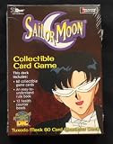 Sailor Moon Collectible Card Game - Tuxedo Mask 60 Card Character Deck [Cards]